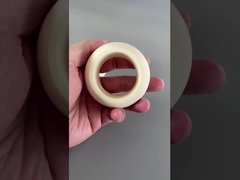 توپ سرامیکی