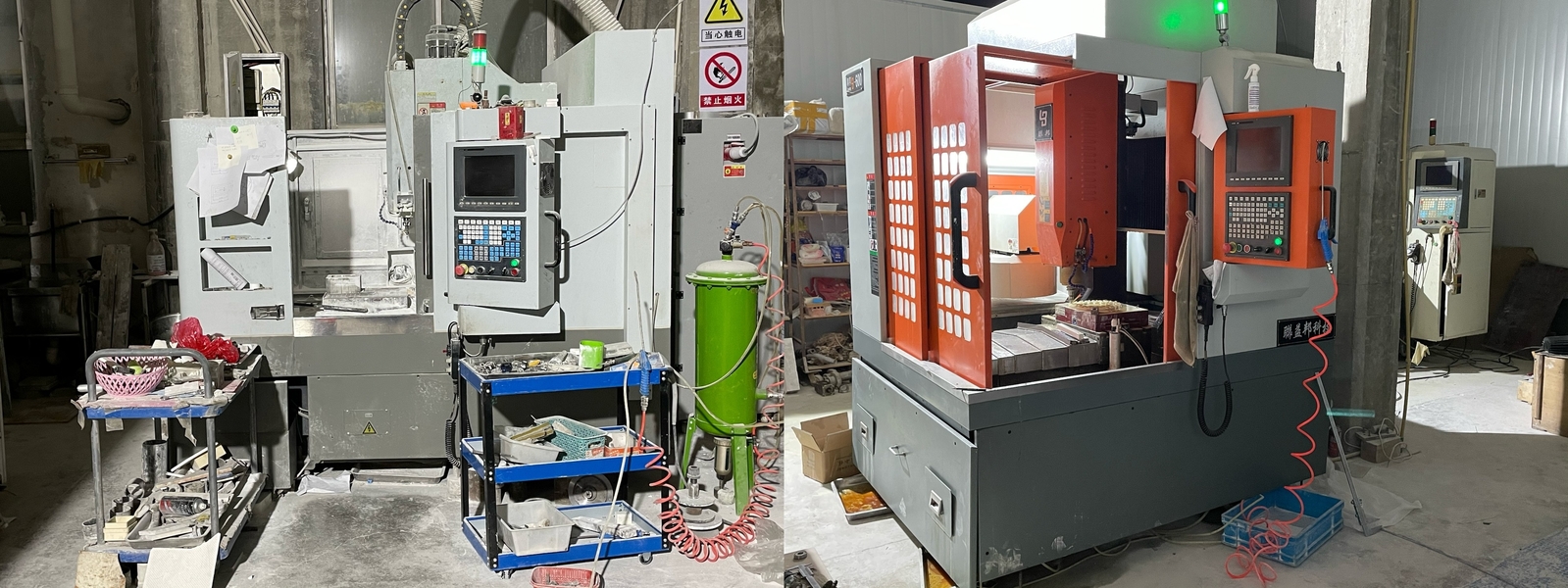 Yixing Liangjiu Ceramics Co., Ltd. خط تولید تولید کننده