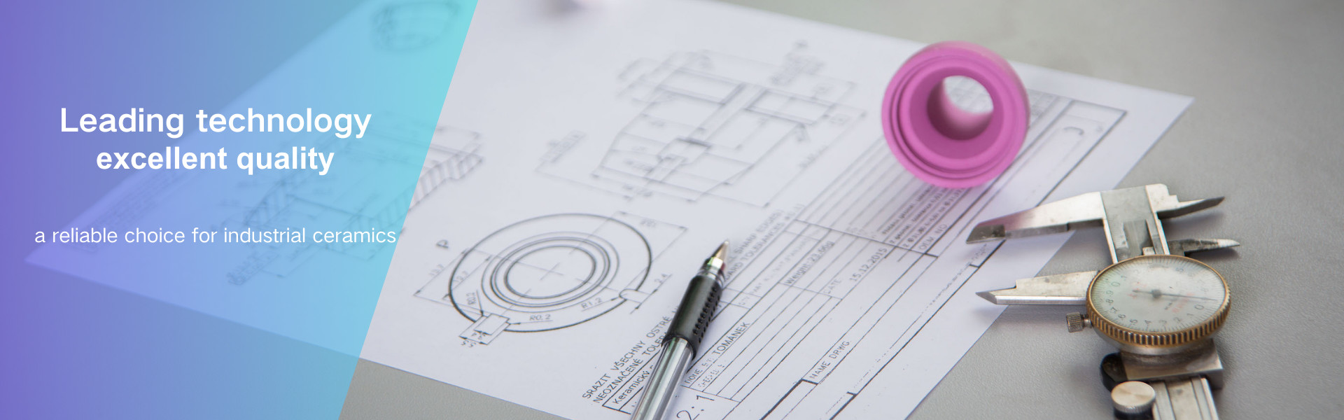 کیفیت سرامیک آلومینا کارخانه